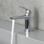 Смеситель Lemark Verba для раковины LM11406C
