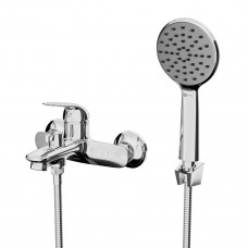 Смеситель Lemark Plus Advance для ванны LM1214C