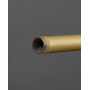 Полотенцесушитель WaterForm М - образный Золото 50/40 1" WF Gold М 50*40 1