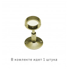 Крепление разъемное Золото  1" WF Gold KKZ