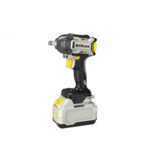 Аккумуляторный гайковерт BifAces аккумулят.3,0 А·ч,до 3500 уд/мин DLIW-40-500A