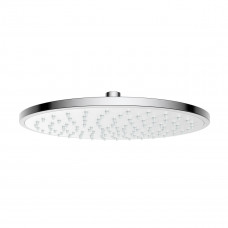 Душевая лейка верхняя Lemark LM8131C, круглая, диаметр 256 мм., хром