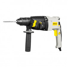 Электрический перфоратор BifAces 850 ВТ,вращение 1150/мин,5100 уд/мин,патрон 2хSDS-plus ARH-850-26D