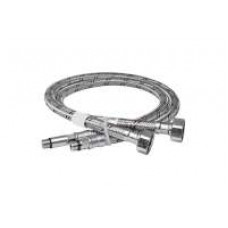 Гибкая подв для смес1/2" г* M10 -100см пара C28-10