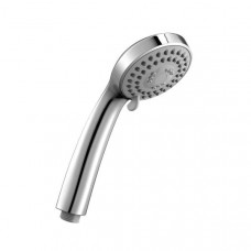 Лейка душевая Lemark LM0223C, 3-функциональная