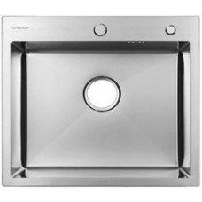 Мойка из нержавеющей стали 60/50/22 без покрытия матовая GL-6050 G.lauf