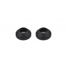 Отражатель глубокий Графит  1" ПАРА WF Graphite OGG 1