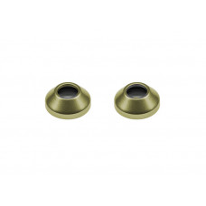 Отражатель глубокий золото 3/4 " ПАРА WF Gold OGG 3/4