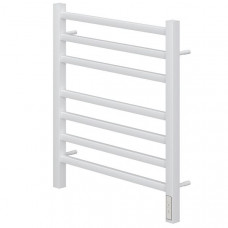Полотенцесушитель электрический APEXTERMO Atlas 600x500, белый матовый  AT00165WM