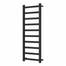 Полотенцесушитель электрический APEXTERMO Galaxy 1000x400, черный матовый GL00104BM