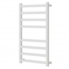 Полотенцесушитель электрический APEXTERMO Galaxy 800x400, белый матовый GL00184WM