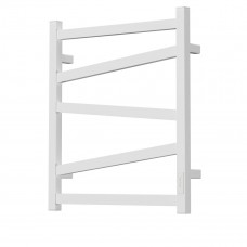 Полотенцесушитель электрический APEXTERMO Genesis 600x500, белый матовый GN00165WM