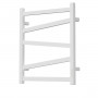 Полотенцесушитель электрический APEXTERMO Genesis 600x500, белый матовый GN00165WM
