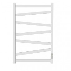 Полотенцесушитель электрический APEXTERMO Genesis 800x500, белый матовый GN00185WM