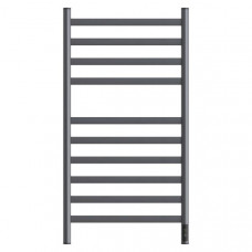 Полотенцесушитель электрический APEXTERMO Sfera 1000x500, графит металлик SF00105GM