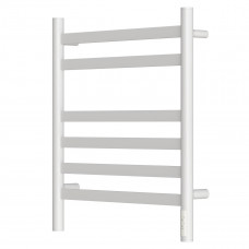 Полотенцесушитель электрический APEXTERMO Sfera 600x500, белый матовый SF00165WM