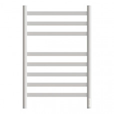 Полотенцесушитель электрический APEXTERMO Sfera 800x500, белый матовый SF00185WM