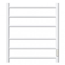 Полотенцесушитель электрический APEXTERMO Stella 600x400, белый матовый ST00164WM