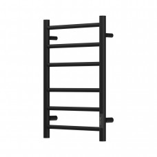 Полотенцесушитель электрический APEXTERMO Stella 600x400, черный матовый ST00164BM