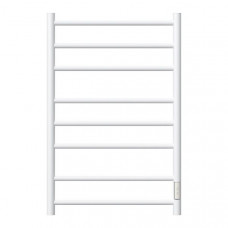 Полотенцесушитель электрический APEXTERMO Stella 800x400, белый матовый ST00184WM