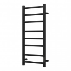 Полотенцесушитель электрический APEXTERMO Stella 800x400, черный матовый ST00184BM
