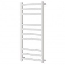 Полотенцесушитель электрический APEXTERMO Terra 1000x400, белый матовый TR00104WM