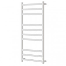 Полотенцесушитель электрический APEXTERMO Terra 1000x500, белый матовый TR00105WM