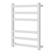 Полотенцесушитель электрический APEXTERMO Terra 600x500, белый матовый TR00165WM