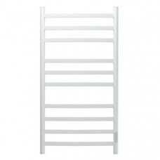 Полотенцесушитель электрический APEXTERMO Umbra 1000x500, белый  матовый UM00105WM
