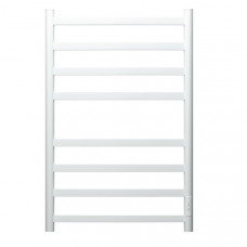 Полотенцесушитель электрический APEXTERMO Umbra 800x500, белый матовый UM00185WM