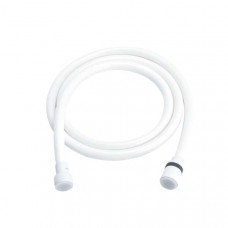Шланг душевой Lemark LE8026P-White ПВХ, 150 см, TURN-FREE