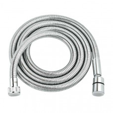 Шланг душевой Lemark LE8035S, растяжной 150-180 см, TURN-FREE
