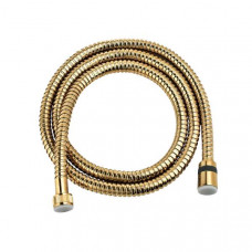 Шланг душевой Lemark LE8037B-Gold, 150 см, TURN-FREE