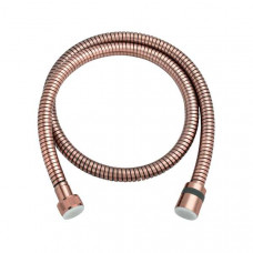 Шланг душевой Lemark LE8037B-Rbronze, 150 см, TURN-FREE