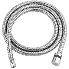 Шланг гибкий 1,5 м для  лейки кухонного смесителя, 1/2"-F М12 LE8050S