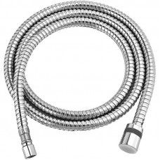 Шланг гибкий 3 м для лейки смесителя на борт ванны, 1/2"-F(М12) LE8055S