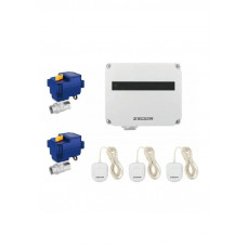 Система контроля протечки воды QS-8888