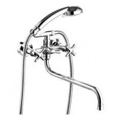 Смеситель для ванны, шаровый переключатель JIM7-A721 Смеситель для ванны, шаровый переключатель JIM7-A721