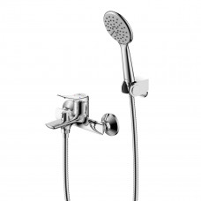 Смеситель Lemark Ortus для ванны LM11314C