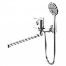 Смеситель Lemark Ortus универсальный LM11351C