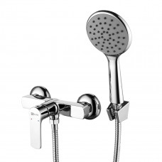 Смеситель Lemark Plus Grace для душа LM1533C