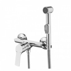 Смеситель Rossinka с гигиеническим душем RS29-52