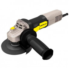 Угловая сетевая шлифмашина BifAces 1050Вт, диск 125мм, 11000 об/мин AAG-1050